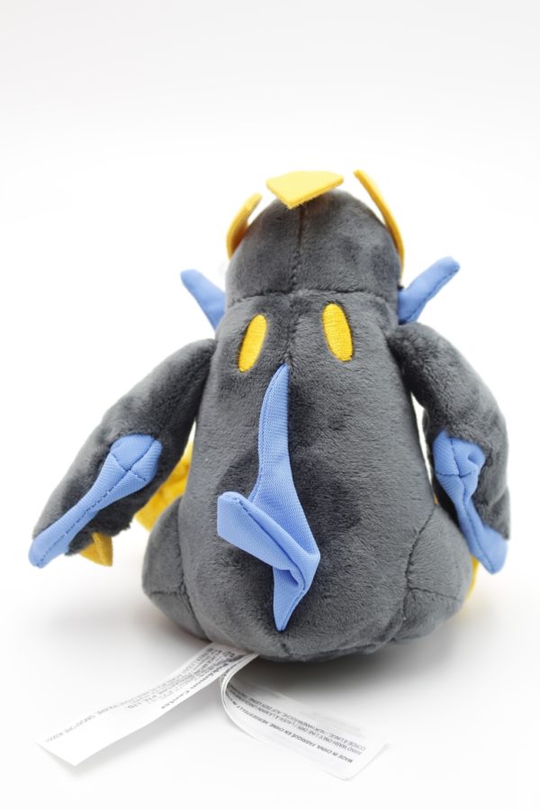 Impoleon Plüschtier Original Japan Pokemon Center fit – Bild 3
