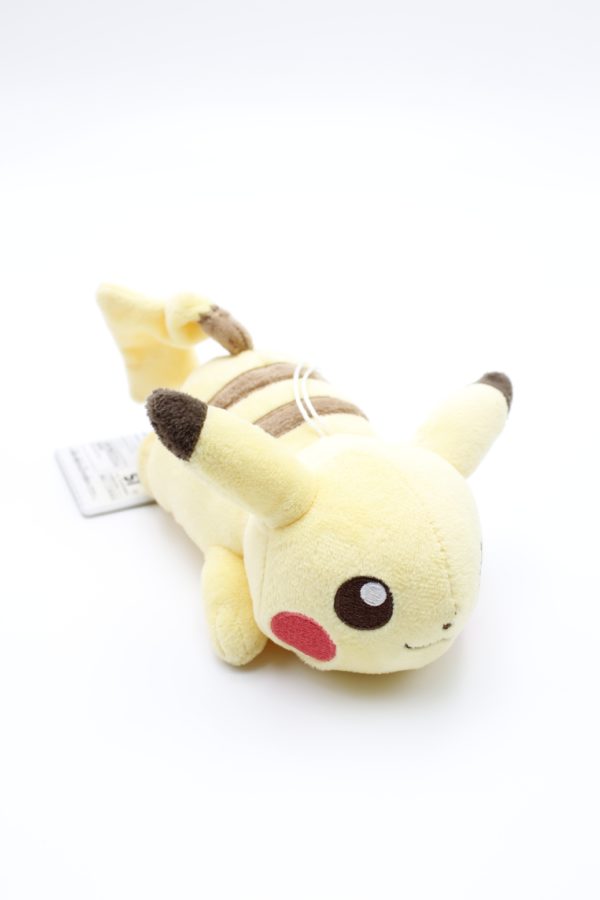 Pikachu Plüschtier Pokemon X/Y Original Japan Banpresto 2016
