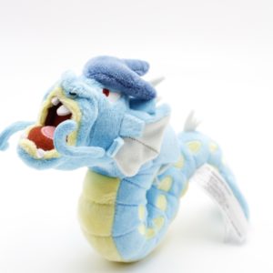 Garados Plüschtier Original Japan Pokemon Center fit