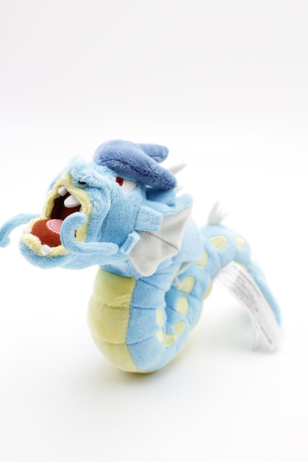 Garados Plüschtier Original Japan Pokemon Center fit