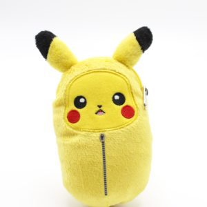 Pikachu Kostüm Plüschtier Pokemon Original Japan Banpresto