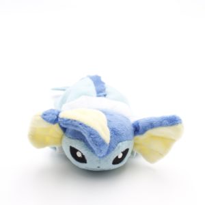 Aquana kuttari Plüschtier Original Japan Pokemon Center