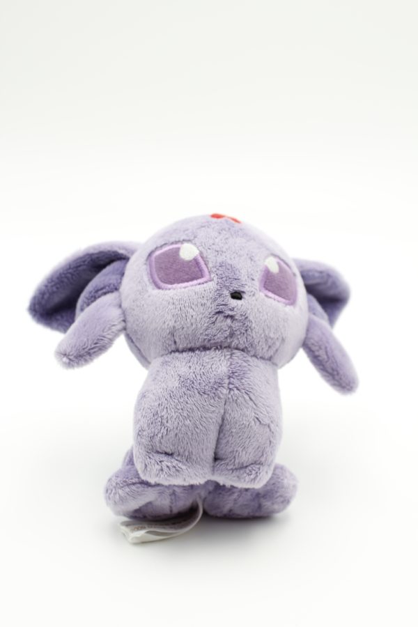 Psiana Dolls Plüschtier Original Japan Pokemon Center 2009