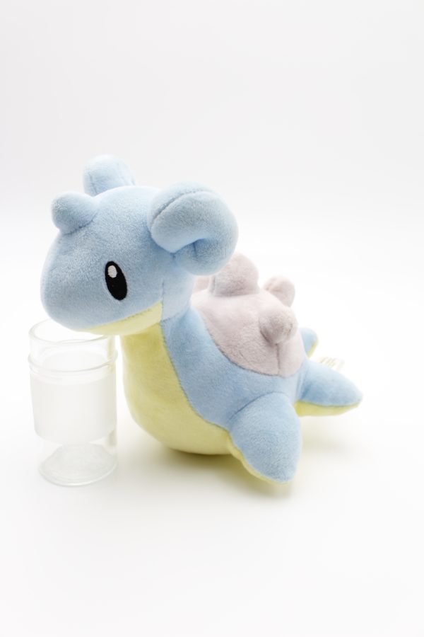 Lapras Dolls Plüschtier Original Japan Pokemon Center 2015