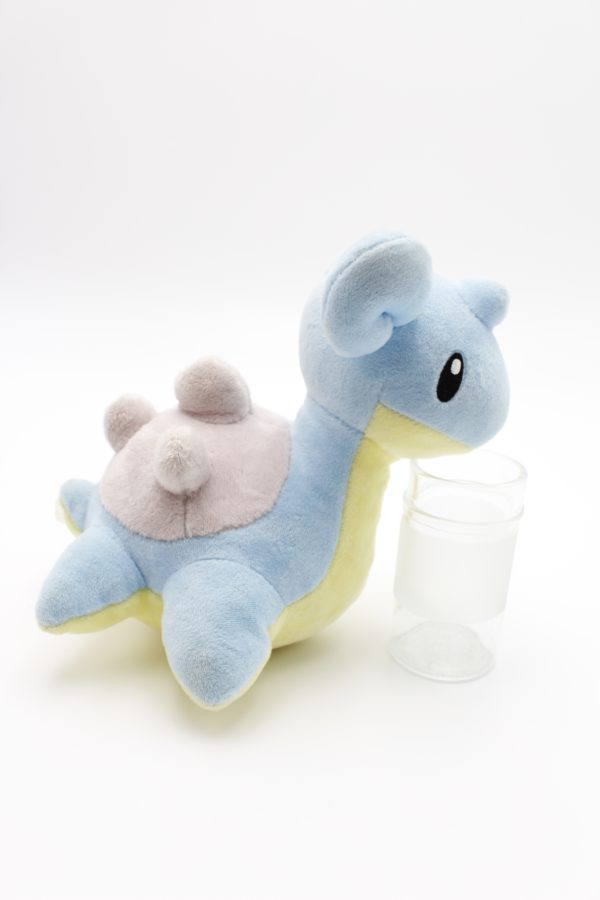 Lapras Dolls Plüschtier Original Japan Pokemon Center 2015 – Bild 2
