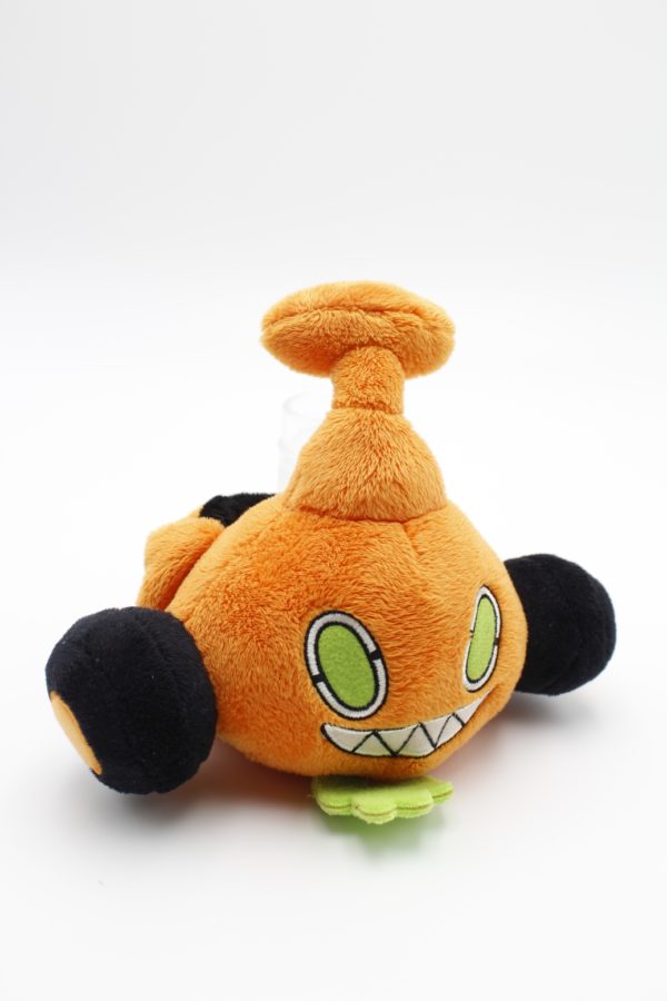 Rotom Schneid Plüschtier Original Japan Pokemon Center 2009