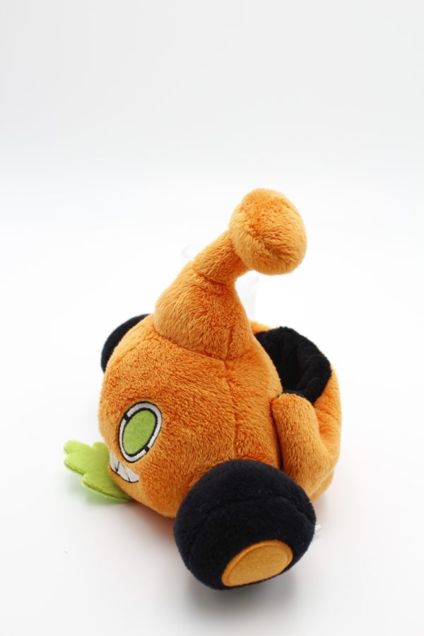 Rotom Schneid Plüschtier Original Japan Pokemon Center 2009 – Bild 2