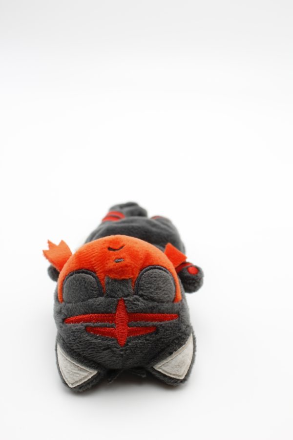 Flamiau kuttari Plüschtier Original Japan Pokemon Center 2018