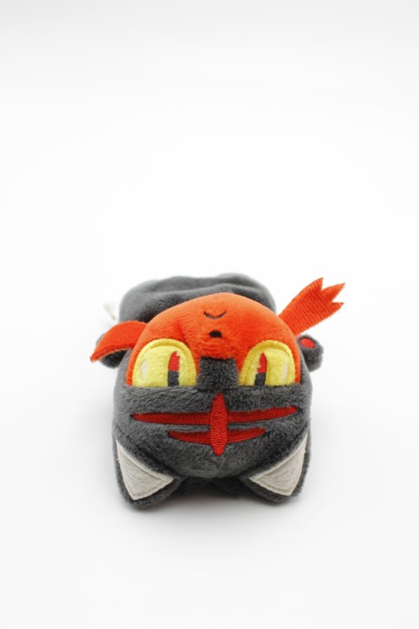 Flamiau kuttari Plüschtier Original Japan Pokemon Center 2018 – Bild 2