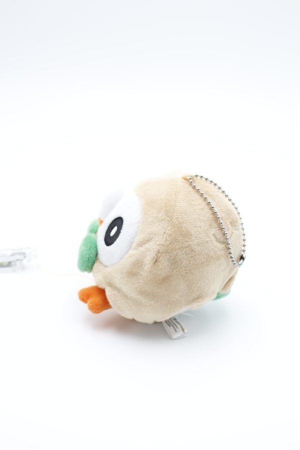 Bauz Plüschtier Original Japan Pokemon Center 2017 – Bild 2
