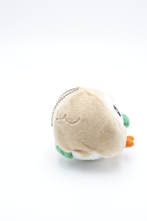 Bauz Plüschtier Original Japan Pokemon Center 2017 – Bild 3