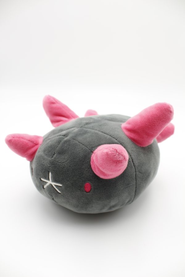 Gufa Plüschtier Original Japan Pokemon Center 2017 – Bild 2