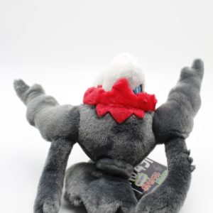 Darkrai Plüschtier Pokemon Original Japan Takara Tomy