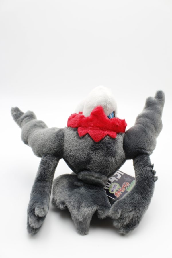 Darkrai Plüschtier Pokemon Original Japan Takara Tomy