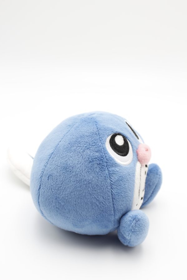 Quapsel Plüschtier Pokemon Allstar Collection Original Japan Saneiboeki – Bild 2