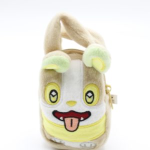 Voldi Tasche Plüschtier Pokemon Original Japan Banpresto 2021