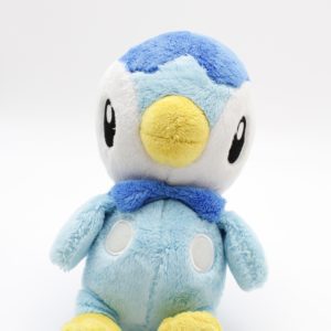 Plinfa Plüschtier Original Japan Takara Tomy
