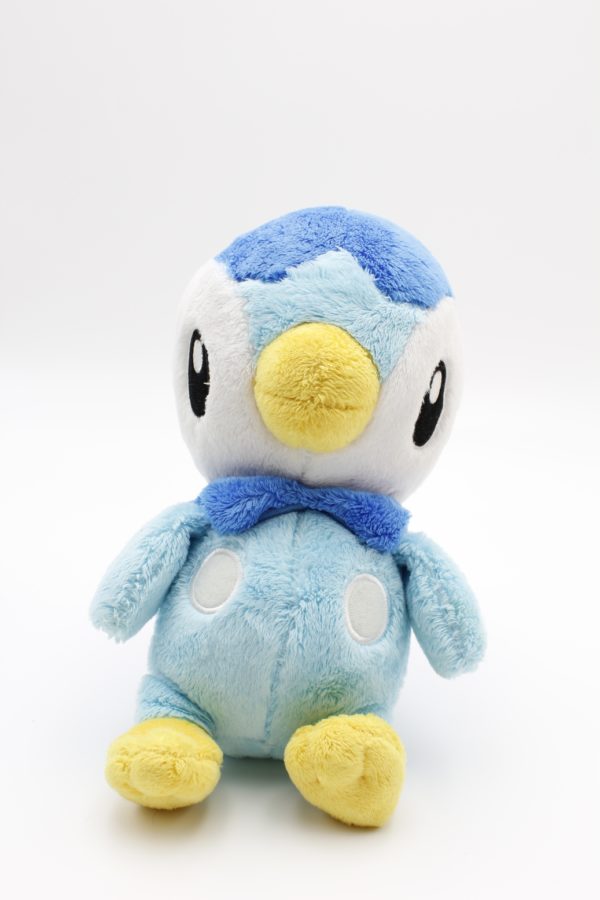Plinfa Plüschtier Original Japan Takara Tomy