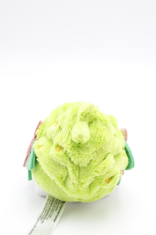 Shaymin Landform Plüschtier Original Japan Pokemon Center fit – Bild 3