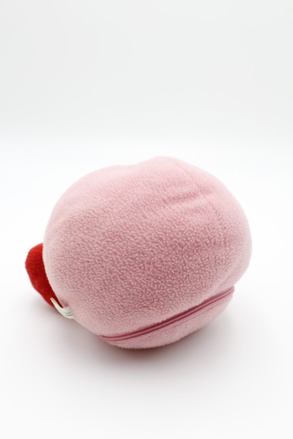 Kirby sitzend Plüschtier Original SK Japan Nintendo – Bild 4