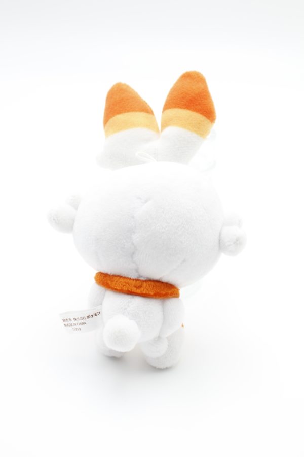 Hopplo Dolls Mascot Plüschtier Original Japan Pokemon Center 2020 – Bild 2