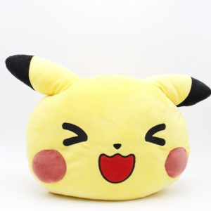 Pikachu nonbiri Kissen Plüschtier Original Japan Pokemon Center 2020