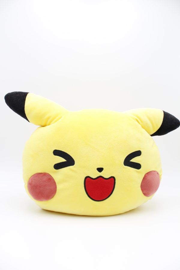 Pikachu nonbiri Kissen Plüschtier Original Japan Pokemon Center 2020