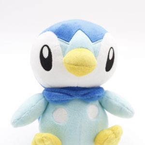 Plinfa Plüschtier Pokemon Original Japan Saneiboeki