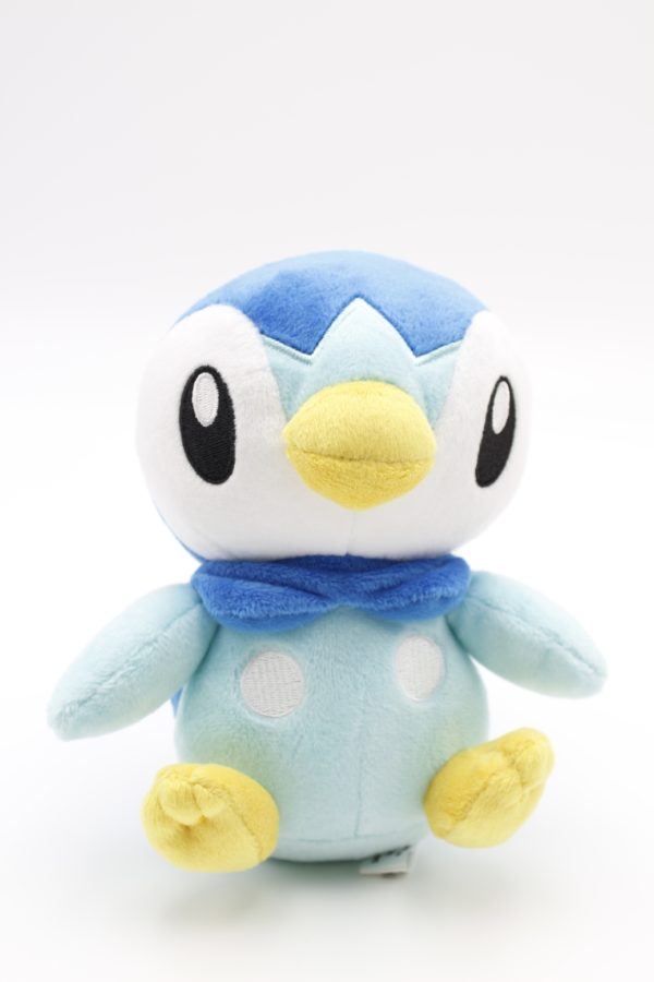 Plinfa Plüschtier Pokemon Original Japan Saneiboeki