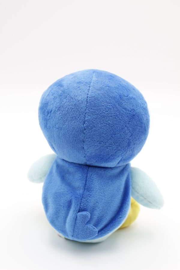 Plinfa Plüschtier Pokemon Original Japan Saneiboeki – Bild 2