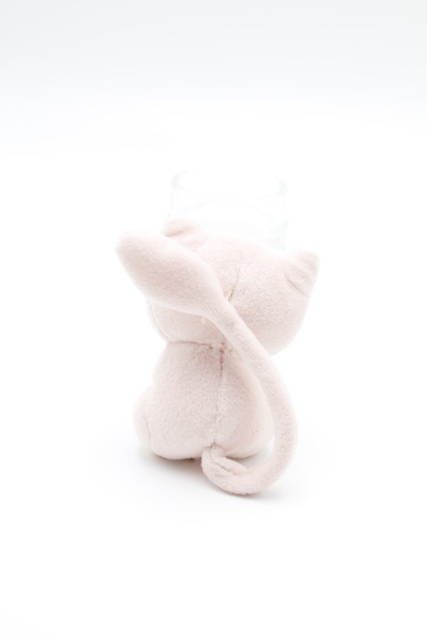 Mew Puchi Plüschtier Original Japan Pokemon Center 2019 – Bild 2