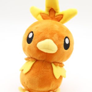 Flemmli Plüschtier Original Japan Pokemon Center 2017