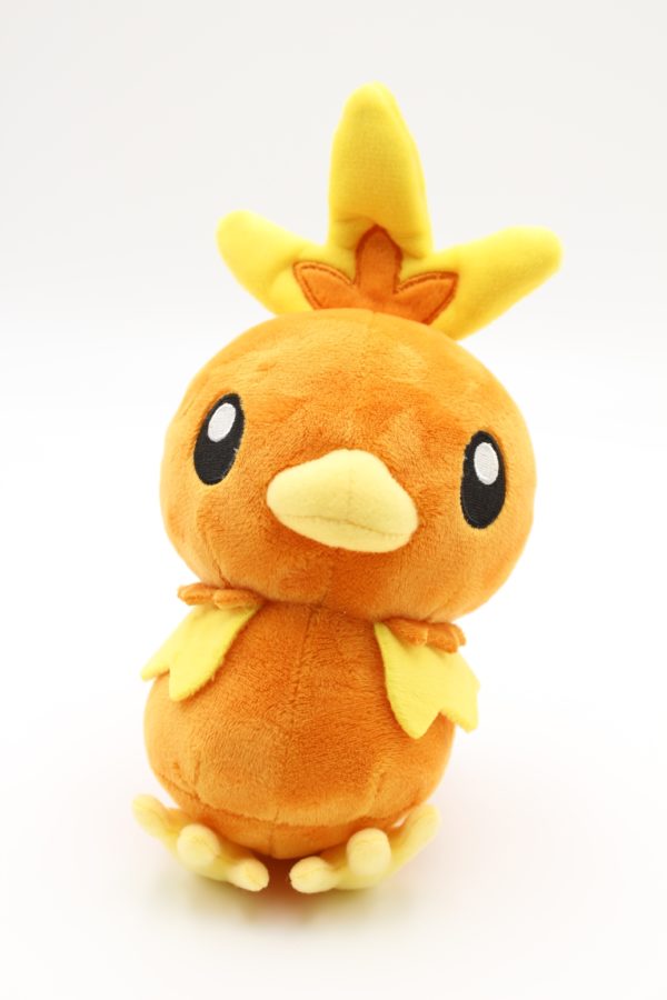 Flemmli Plüschtier Original Japan Pokemon Center 2017