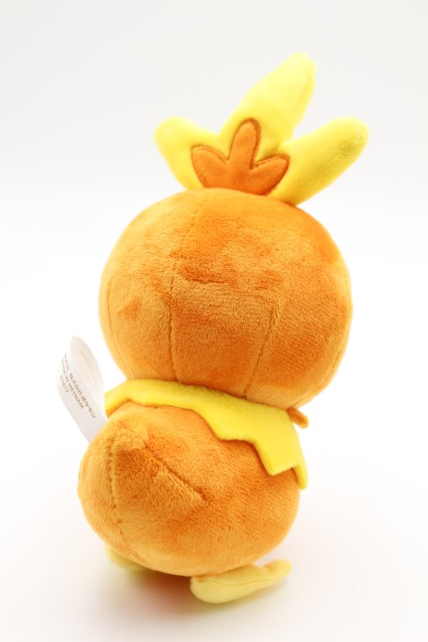 Flemmli Plüschtier Original Japan Pokemon Center 2017 – Bild 2