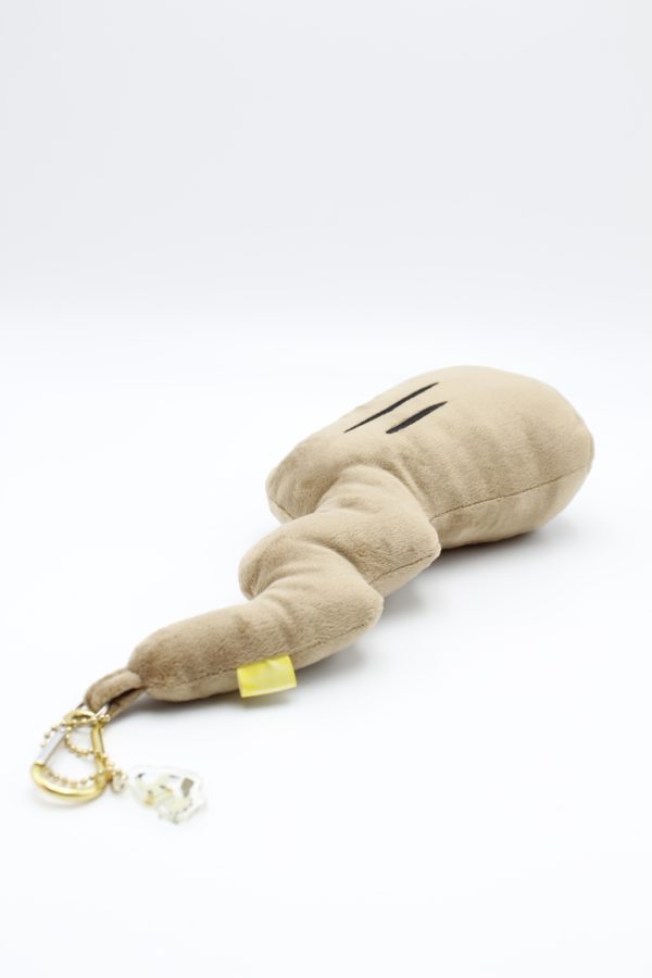 Mimigma Schweif Plüschtier Original Japan Pokemon Center 2015 – Bild 2