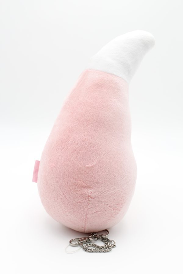 Flegmon Schweif Plüschtier Original Japan Pokemon Center 2015