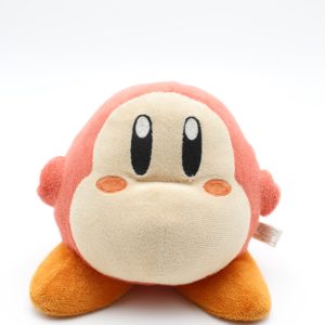 Kirby Waddle Dee Plüschtier Original SK Japan Nintendo