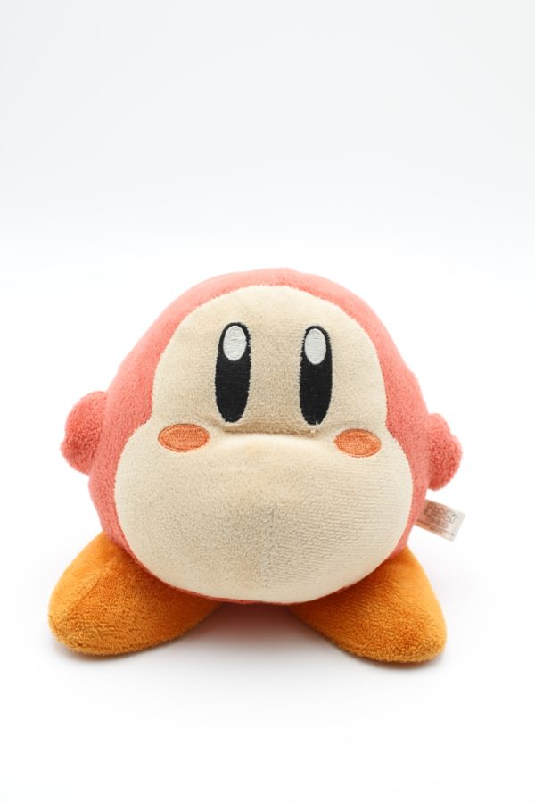 Kirby Waddle Dee Plüschtier Original SK Japan Nintendo