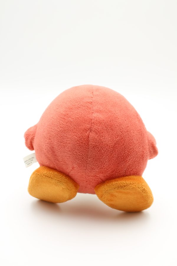 Kirby Waddle Dee Plüschtier Original SK Japan Nintendo – Bild 2