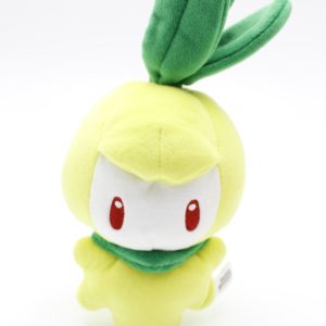 Lilminip Plüschtier Pokemon Original Japan Saneiboeki