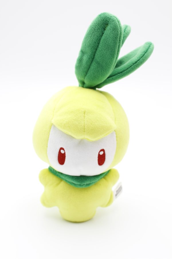 Lilminip Plüschtier Pokemon Original Japan Saneiboeki
