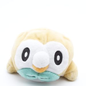 Bauz kuttari Plüschtier Original Japan Pokemon Center 2018