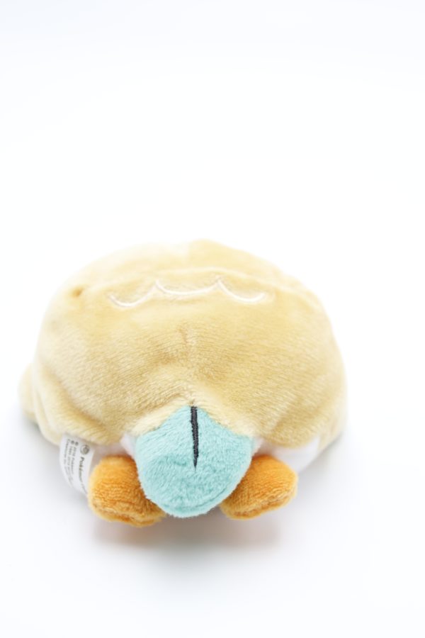Bauz kuttari Plüschtier Original Japan Pokemon Center 2018 – Bild 2