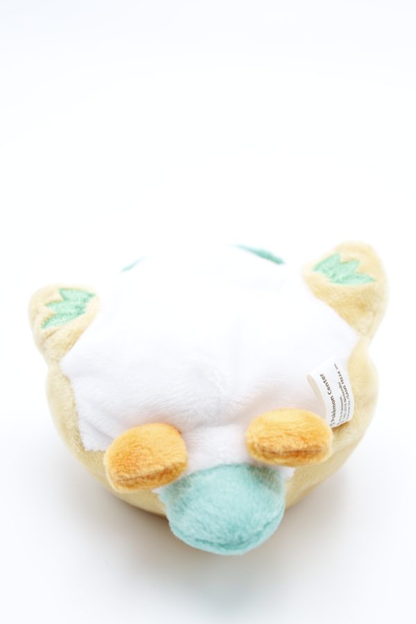 Bauz kuttari Plüschtier Original Japan Pokemon Center 2018 – Bild 4