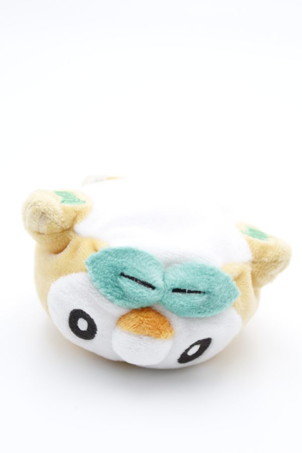 Bauz kuttari Plüschtier Original Japan Pokemon Center 2018 – Bild 3