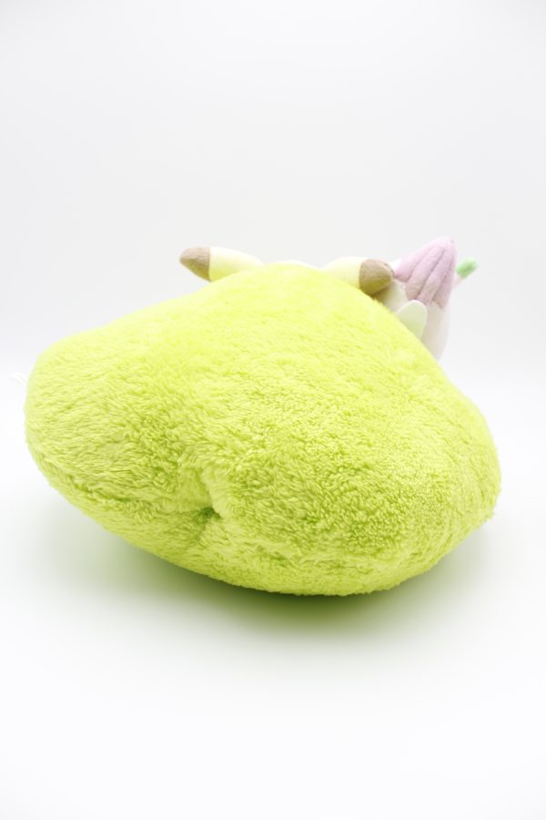 Celebi Pikachu Forest Plüschtier Pokemon Original Japan Bandai Spirits – Bild 4