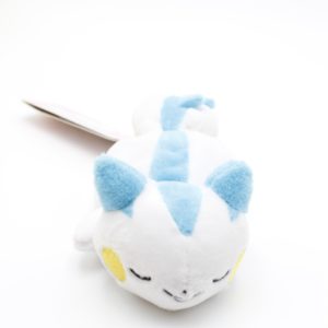 Pachirisu kuttari Plüschtier Original Japan Pokemon Center 2016