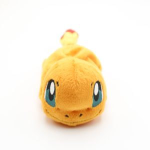 Glumanda kuttari Plüschtier Original Japan Pokemon Center 2015