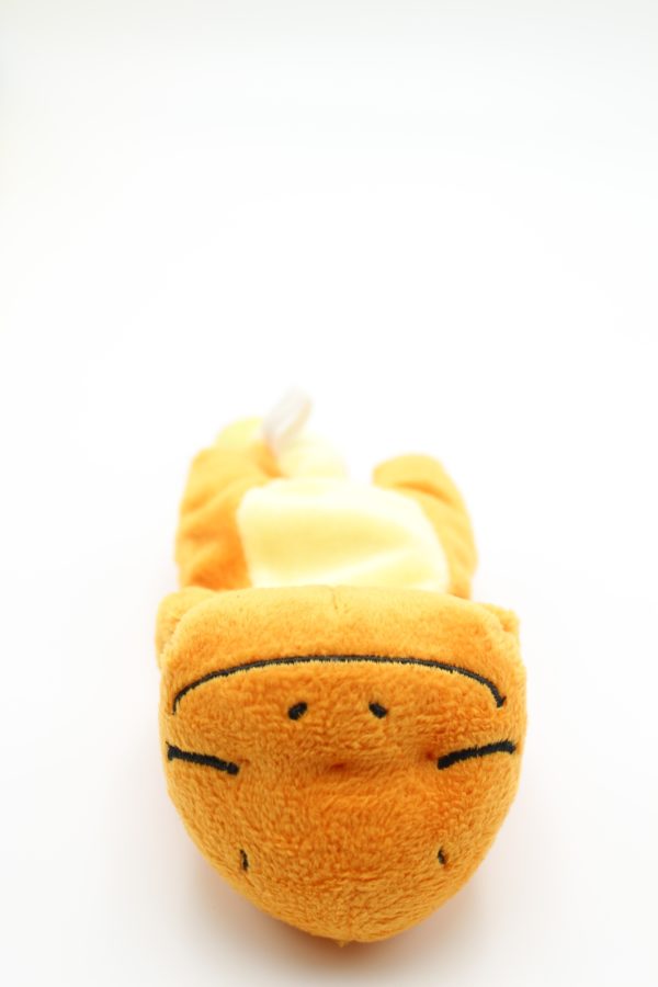 Glumanda kuttari 2 Plüschtier Original Japan Pokemon Center 2015 – Bild 3