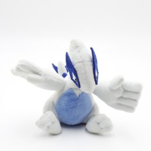 Lugia Plüschtier Original Japan Pokemon Center fit
